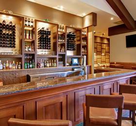 Отдых в Doubletree Resort Lodge & Spa - Канада, Ниагара-Фолс