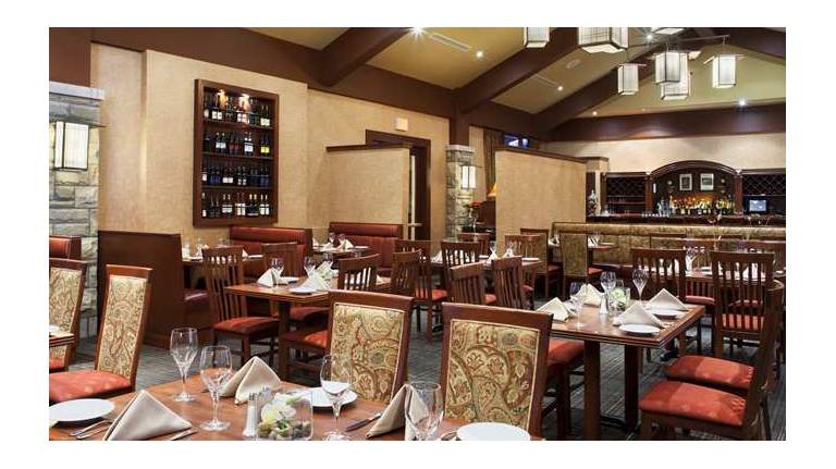 Doubletree Resort Lodge & Spa