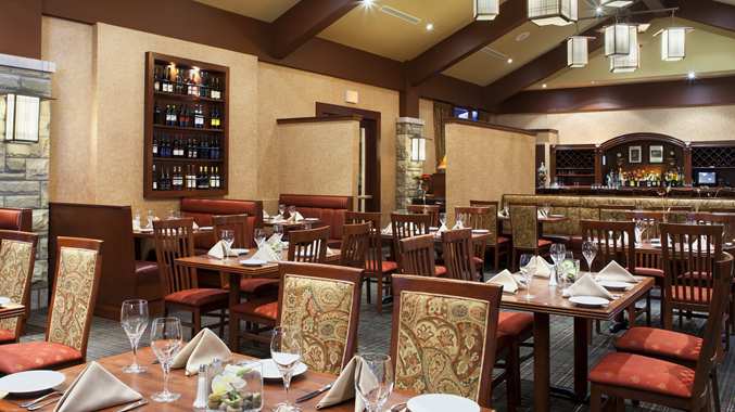 Doubletree Resort Lodge & Spa