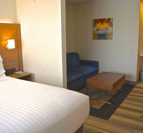 Туры в Executive Inn Express Richmond в Канаде