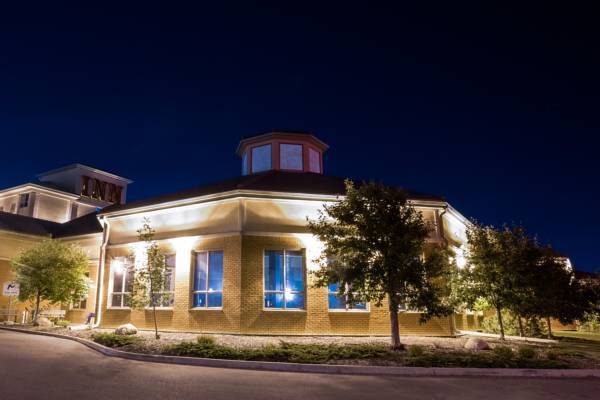 Executive Royal Inn Hotel And Conference Centre 4* Канада, Калгари