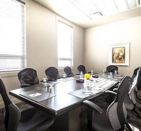 Executive Royal Inn Hotel And Conference Centre в Калгари