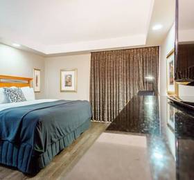 Туры в Executive Royal Inn Hotel And Conference Centre в Канаде