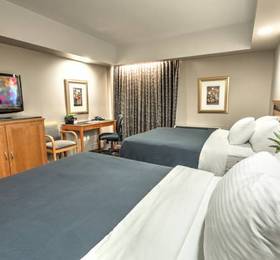 Отдых в Executive Royal Inn Hotel And Conference Centre - Канада, Калгари