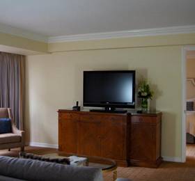 Отдых в Four Seasons Hotel Vancouver - Канада, Ванкувер
