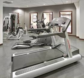 Holiday Inn Conference Ctr Edmonton South в Эдмонтоне