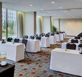 Туры в Hilton Quebec в Канаде