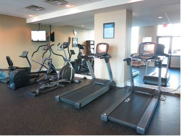 Holiday Inn Vancouver Centre 3* Канада, Ванкувер