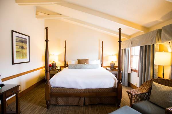Pillar And Post Inn 4* Канада, Ниагара-Фолс