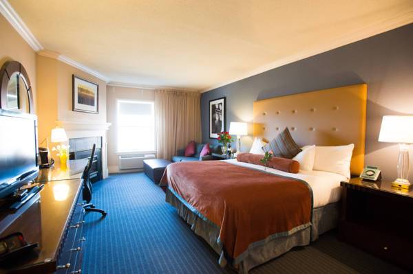 Queen's Landing 4* Канада, Ниагара-Фолс