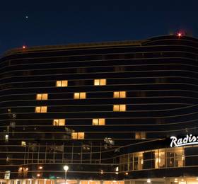 Отдых в Radisson President Hotel & Suites Vancouver Airport - Канада, Ричмонд