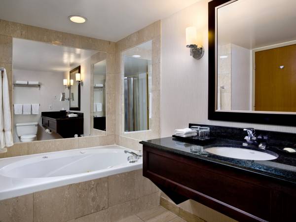 Sheraton On The Falls-Fallview