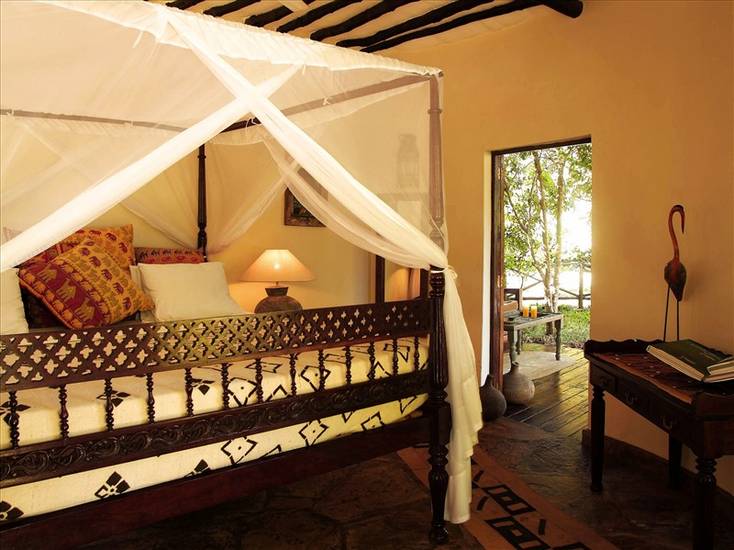 Boutique Resort Kinodo Kwetu 5* Кения, Момбаса