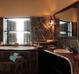 Отдых в Boutique Resort Kinodo Kwetu - Кения, Момбаса