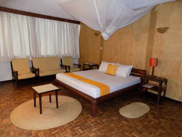 Kenya Comfort 3* Кения, Найроби