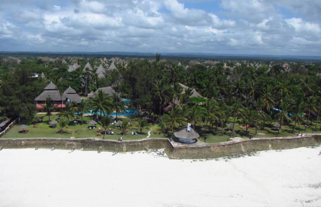 Neptune Palm Beach Boutique Resort & Spa 4*