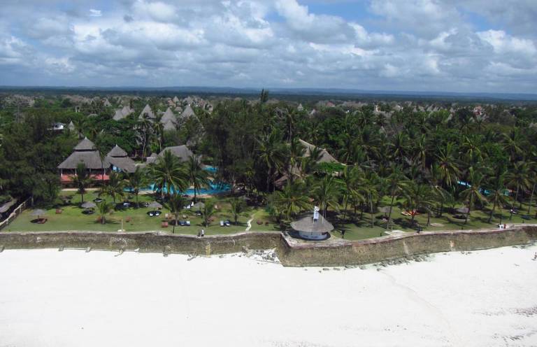 Neptune Palm Beach Boutique Resort & Spa