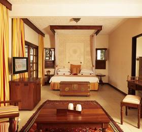 Neptune Village Beach Resort & Spa в Момбасе