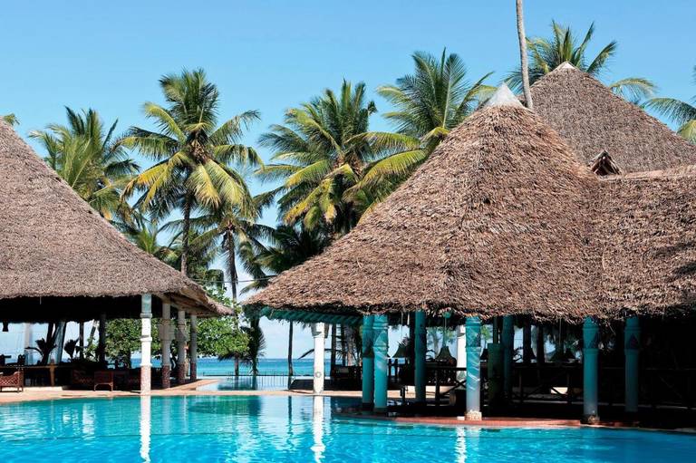 Neptune Village Beach Resort & Spa