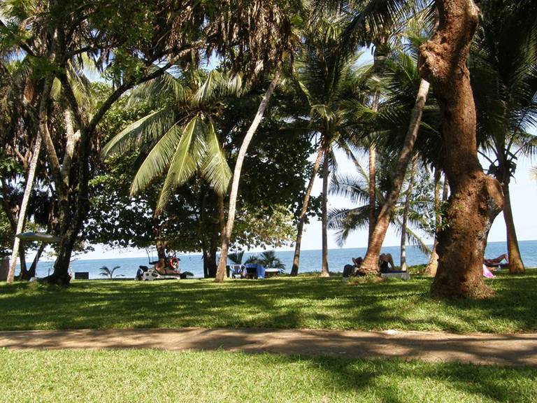 Nyali Beach