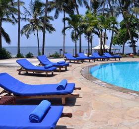 Отдых в Severin Sea Lodge - Кения, Момбаса