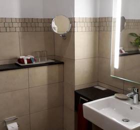 Severin Sea Lodge в Момбасе