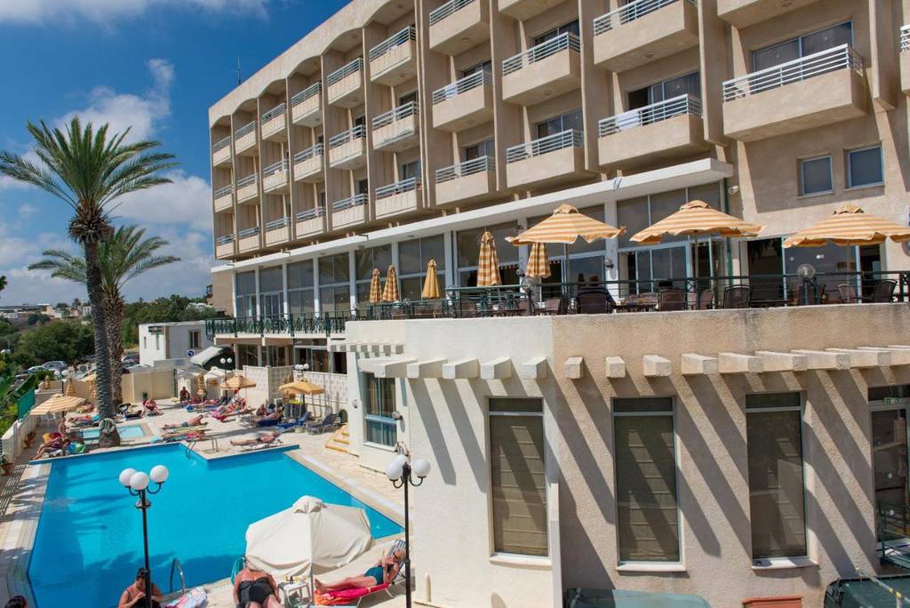 Agapinor 3*