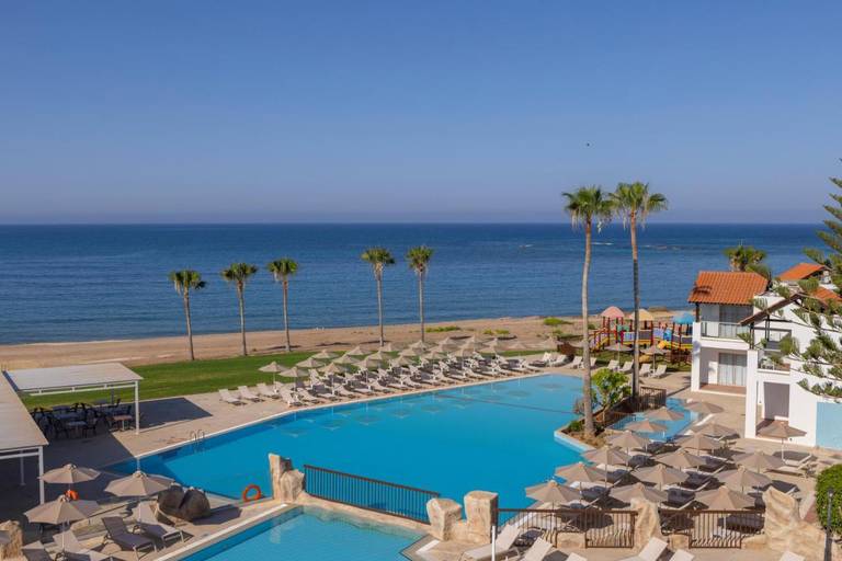 Aqua Sol Holiday Village & Water Park