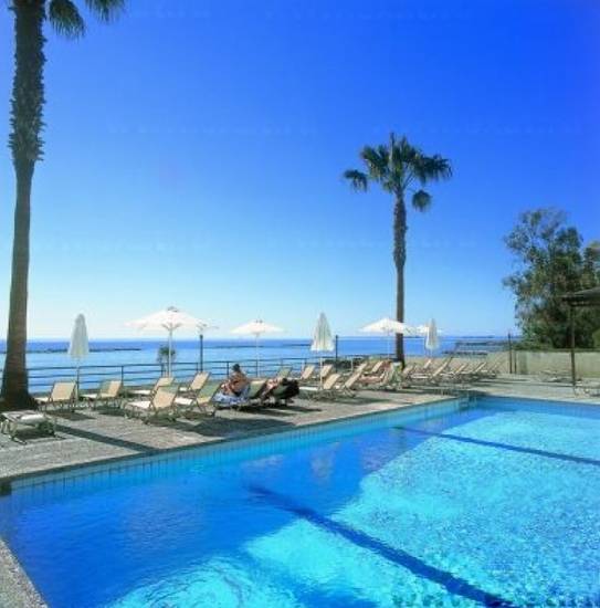Atl Balmyra 3* Кипр, Лимассол