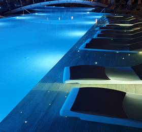 Отдых в Leonardo Plaza Cypria Maris Beach Hotel & Spa - Кипр, Пафос