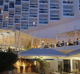 Leonardo Plaza Cypria Maris Beach Hotel & Spa в Пафосе
