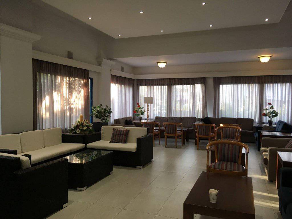 Kefalos Damon Hotel Apartments 3*