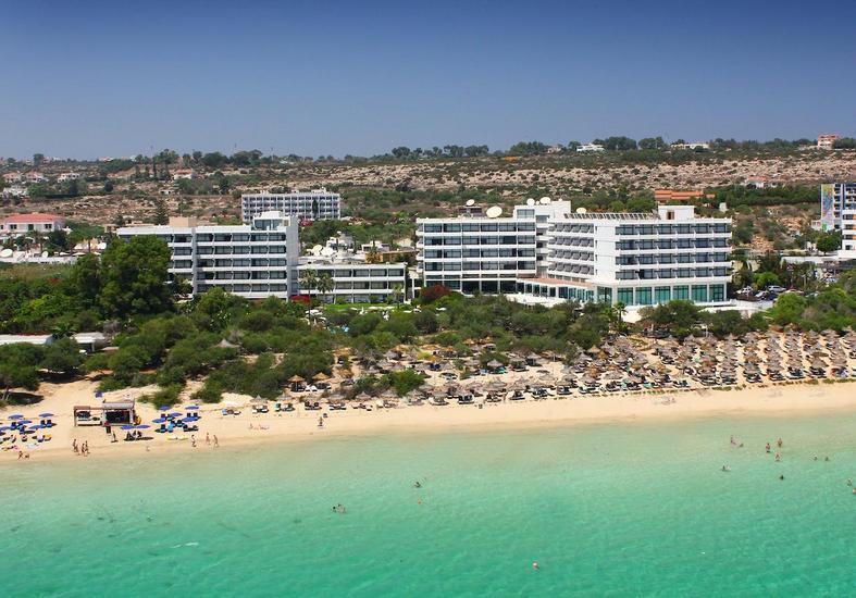 Grecian Bay 5* Кипр, Айя-Напа