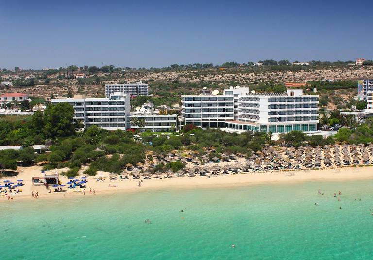 Grecian Bay