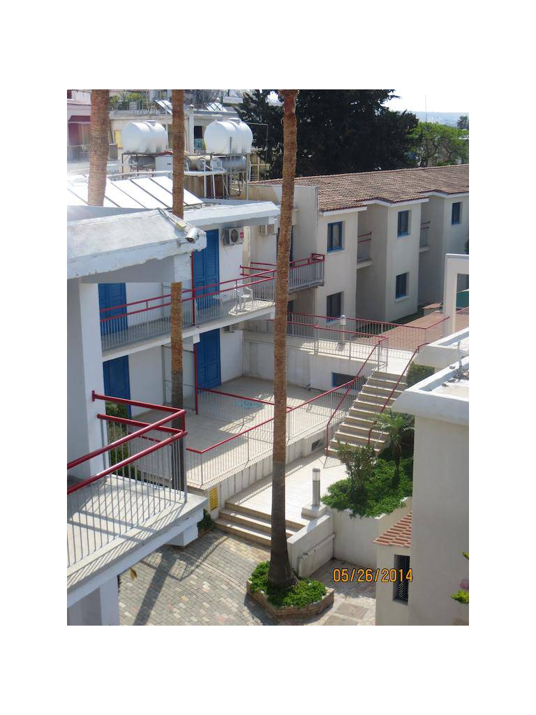 Green Bungalows Apt