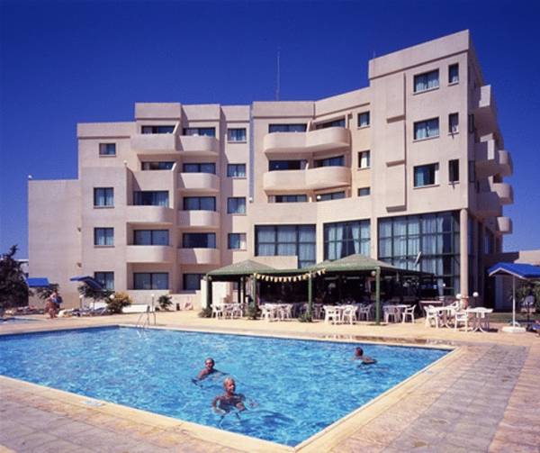 Isaac Hotel Apartments