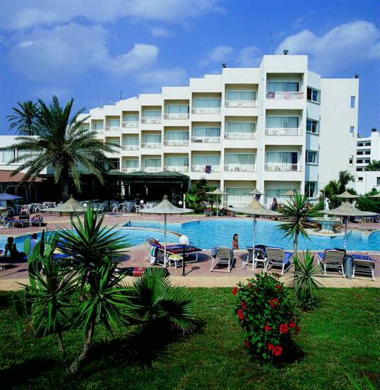 Karpasiana 3* Кипр, Ларнака