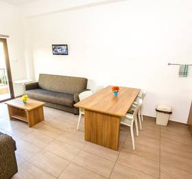 Отдых в Klashiana Apt - Кипр, Ларнака