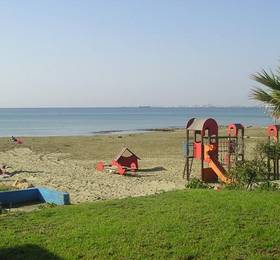 Отдых в Lysithea Hotel Apartments Apart - Кипр, Ларнака