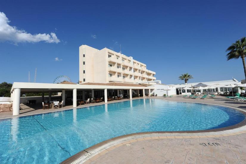 Pierre Anne Beach Hotel 3* Кипр, Айя-Напа