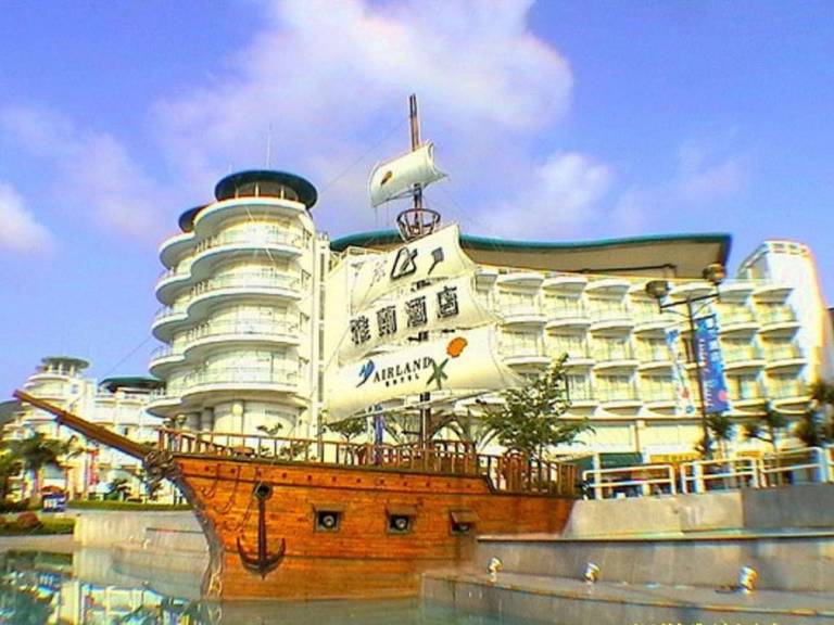 Airland