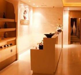 Туры в Shanghai Metropark Jichen Hotel в Китае