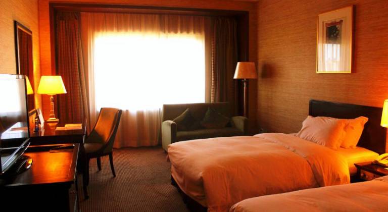 Comfort Inn&Suites Beijing