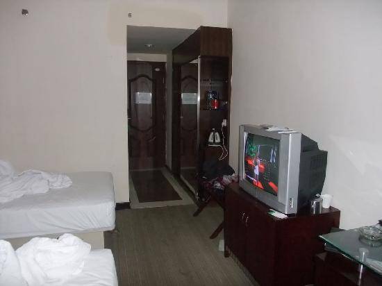 City Inn 3* Китай, Шэньчжэнь