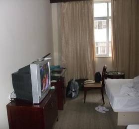 City Inn в Шэньчжэне