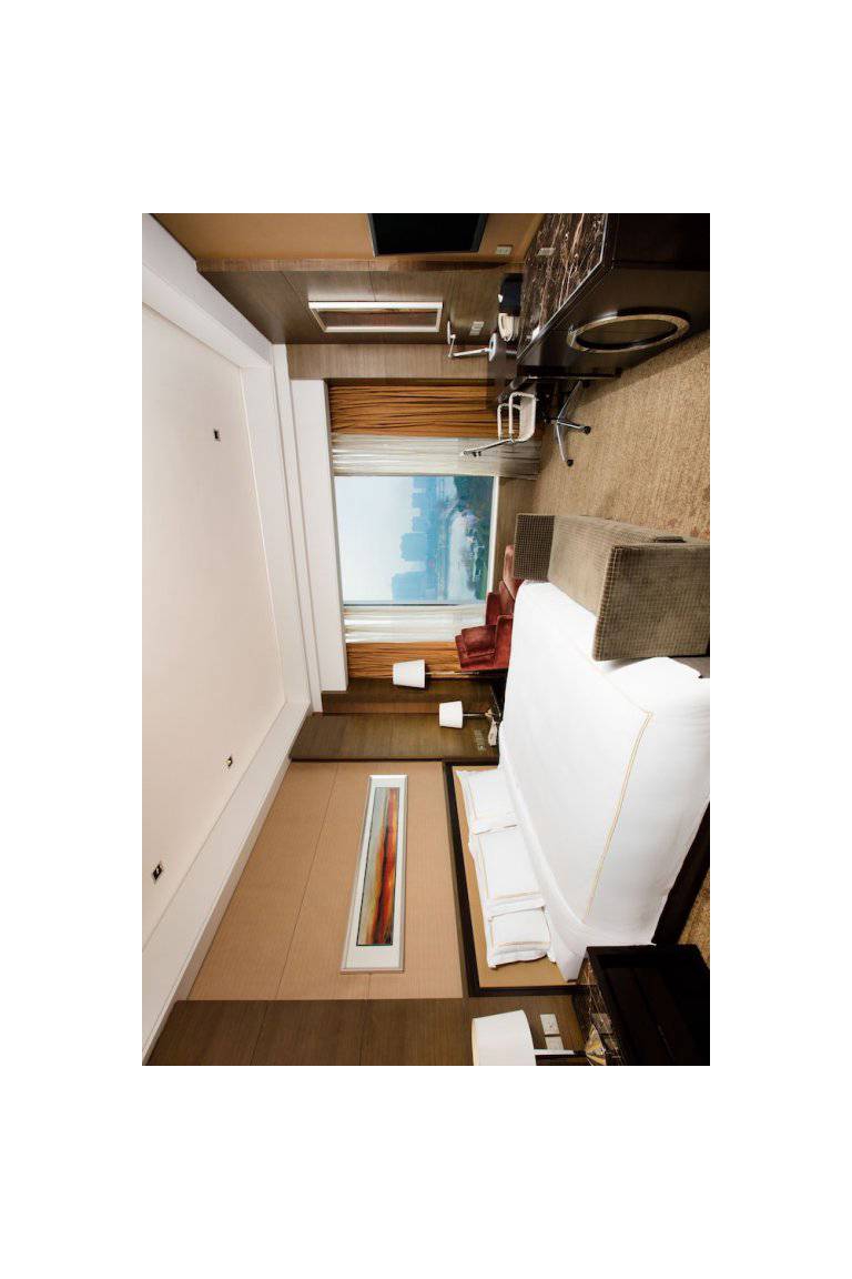 Crowne Plaza Nanjing