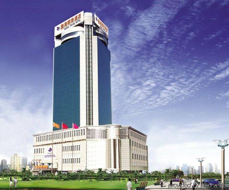Dalian Bohai Pearl