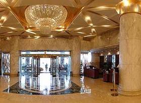 Отдых в DeBao Hotel Beijing - Китай, Пекин