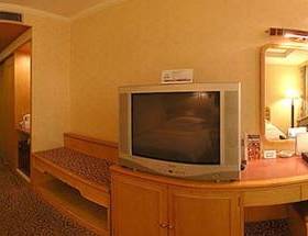 DeBao Hotel Beijing в Пекине