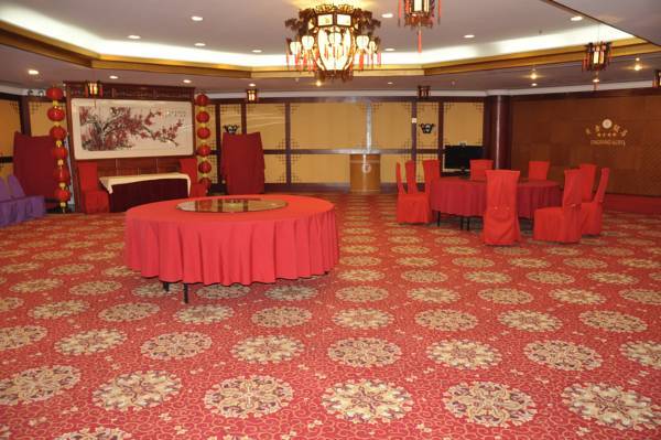 Dong Fang 4* Китай, Циндао